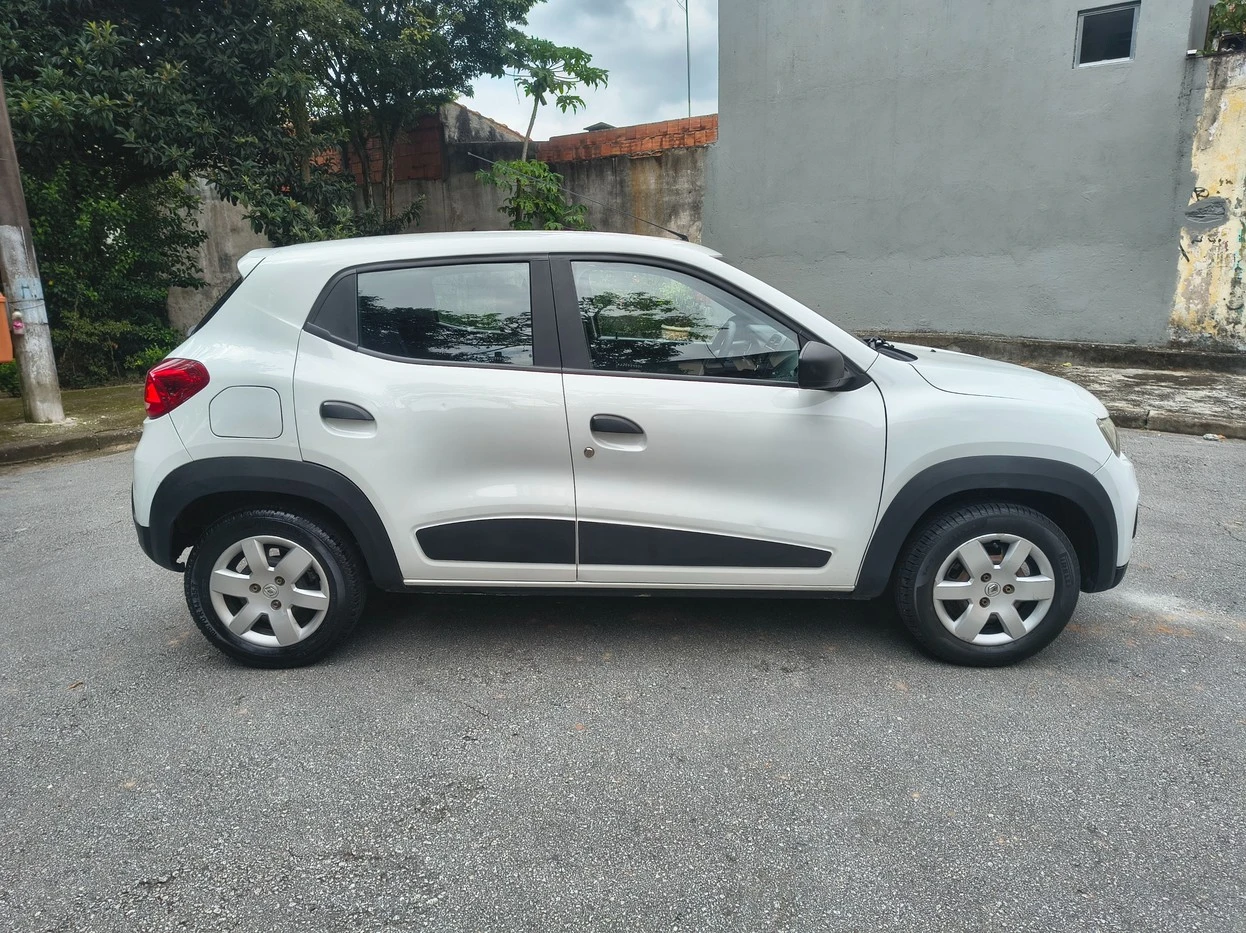 RENAULT KWID