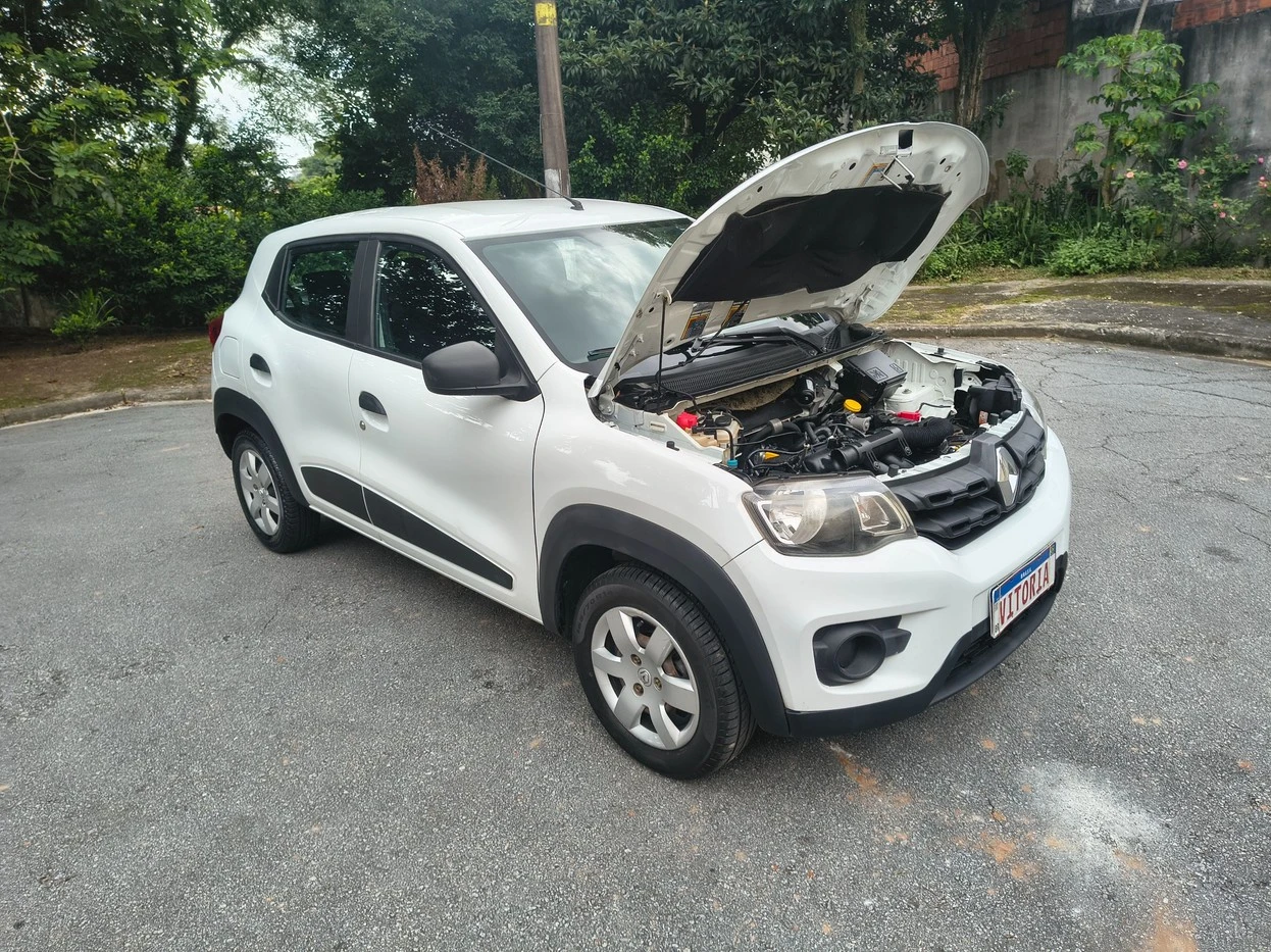 RENAULT KWID