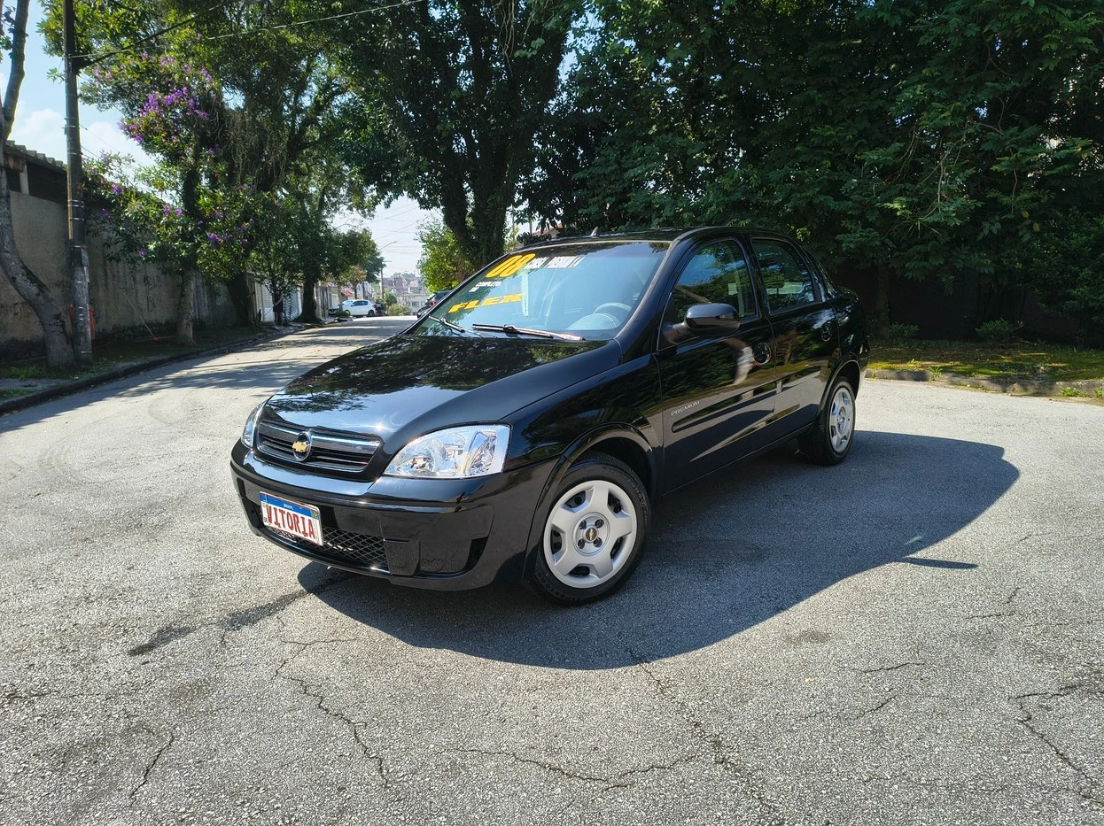 CORSA 1.4 MPFI PREMIUM SEDAN 8V