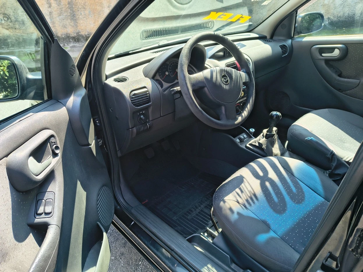 CORSA 1.4 MPFI PREMIUM SEDAN 8V