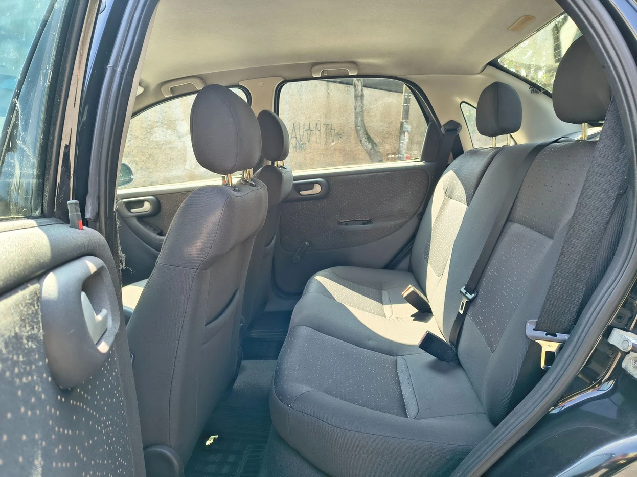 CORSA 1.4 MPFI PREMIUM SEDAN 8V