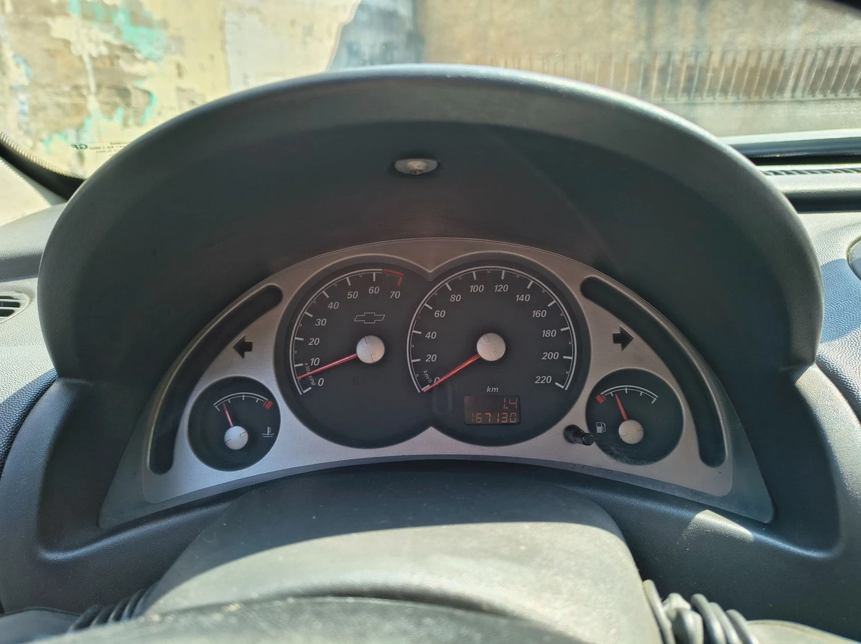 CORSA 1.4 MPFI PREMIUM SEDAN 8V