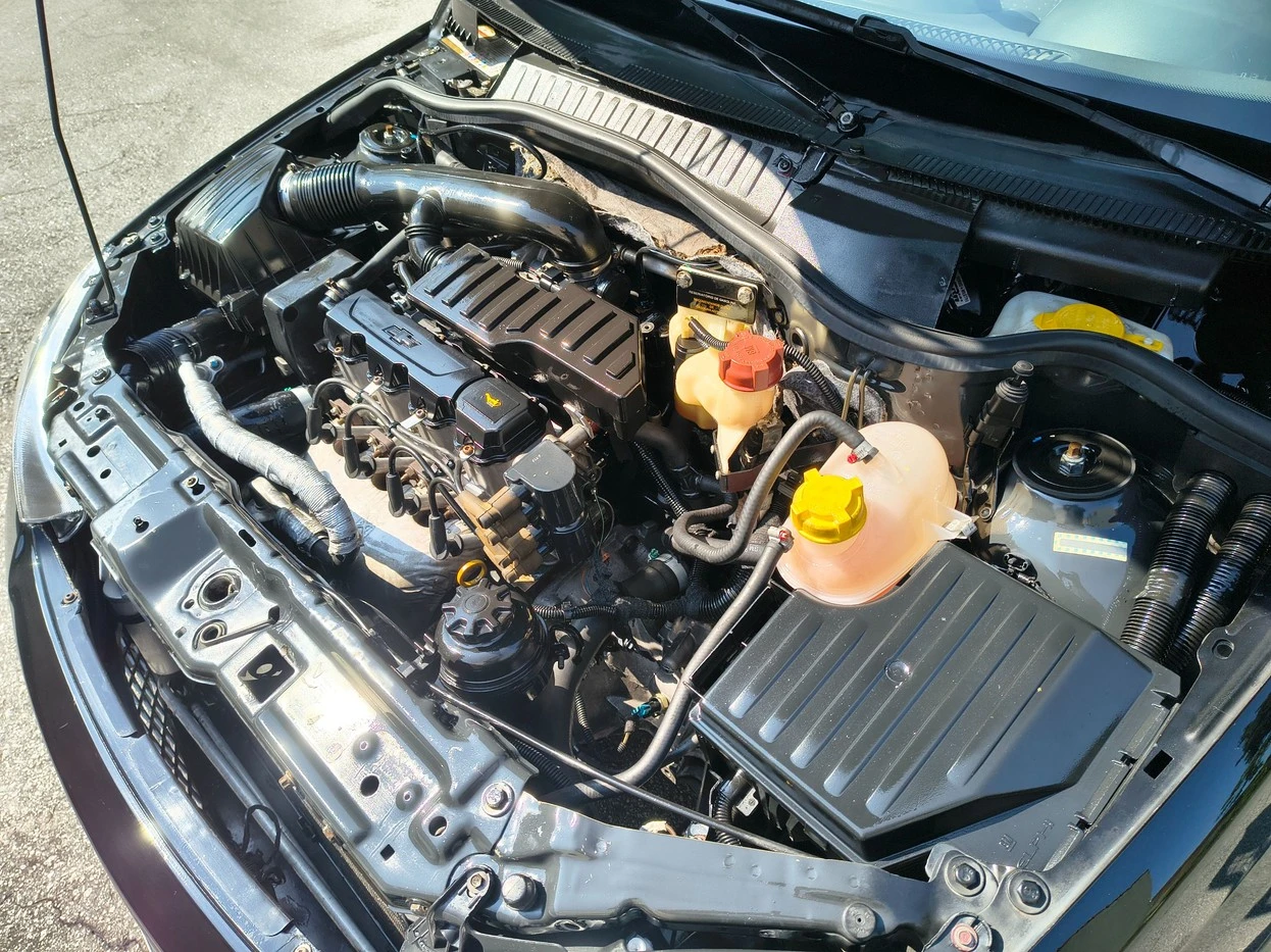 CORSA 1.4 MPFI PREMIUM SEDAN 8V