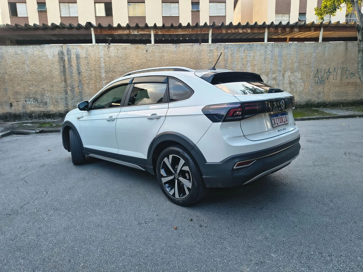 NIVUS 1.0 200 TSI TOTAL HIGHLINE
