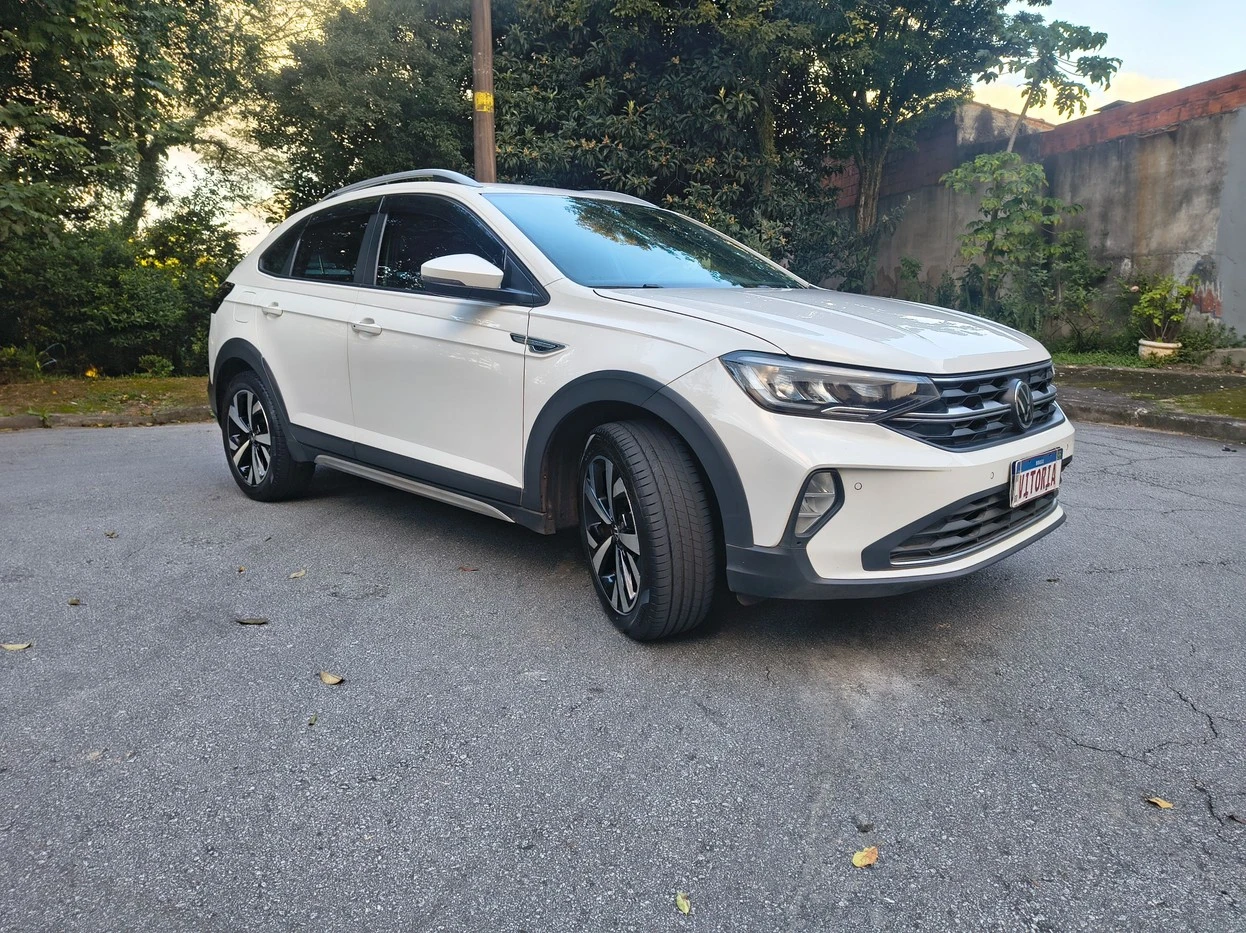 NIVUS 1.0 200 TSI TOTAL HIGHLINE