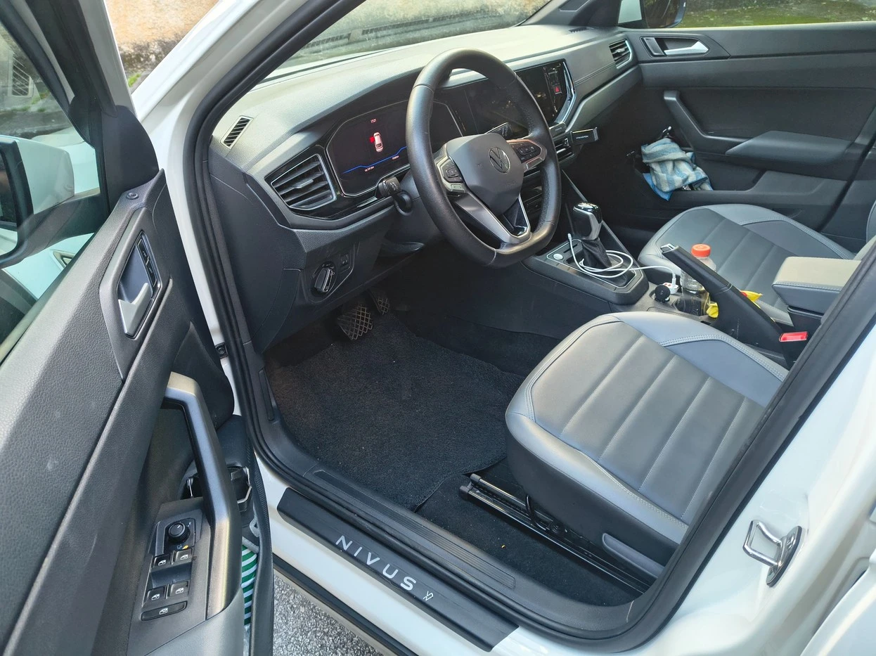 NIVUS 1.0 200 TSI TOTAL HIGHLINE