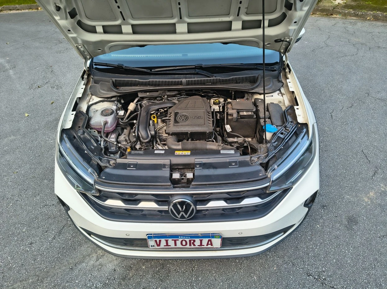 NIVUS 1.0 200 TSI TOTAL HIGHLINE