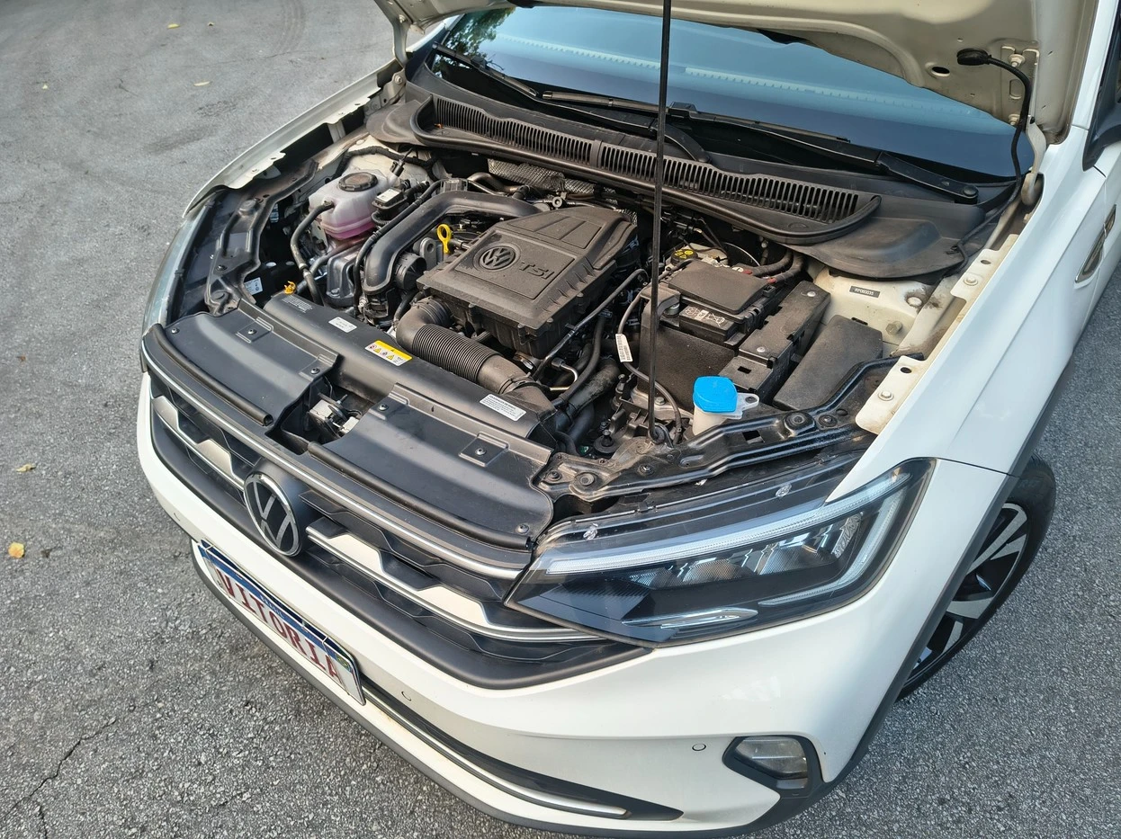 NIVUS 1.0 200 TSI TOTAL HIGHLINE