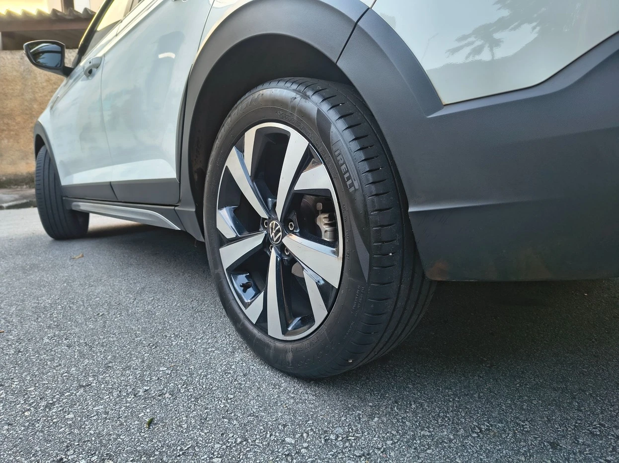 NIVUS 1.0 200 TSI TOTAL HIGHLINE