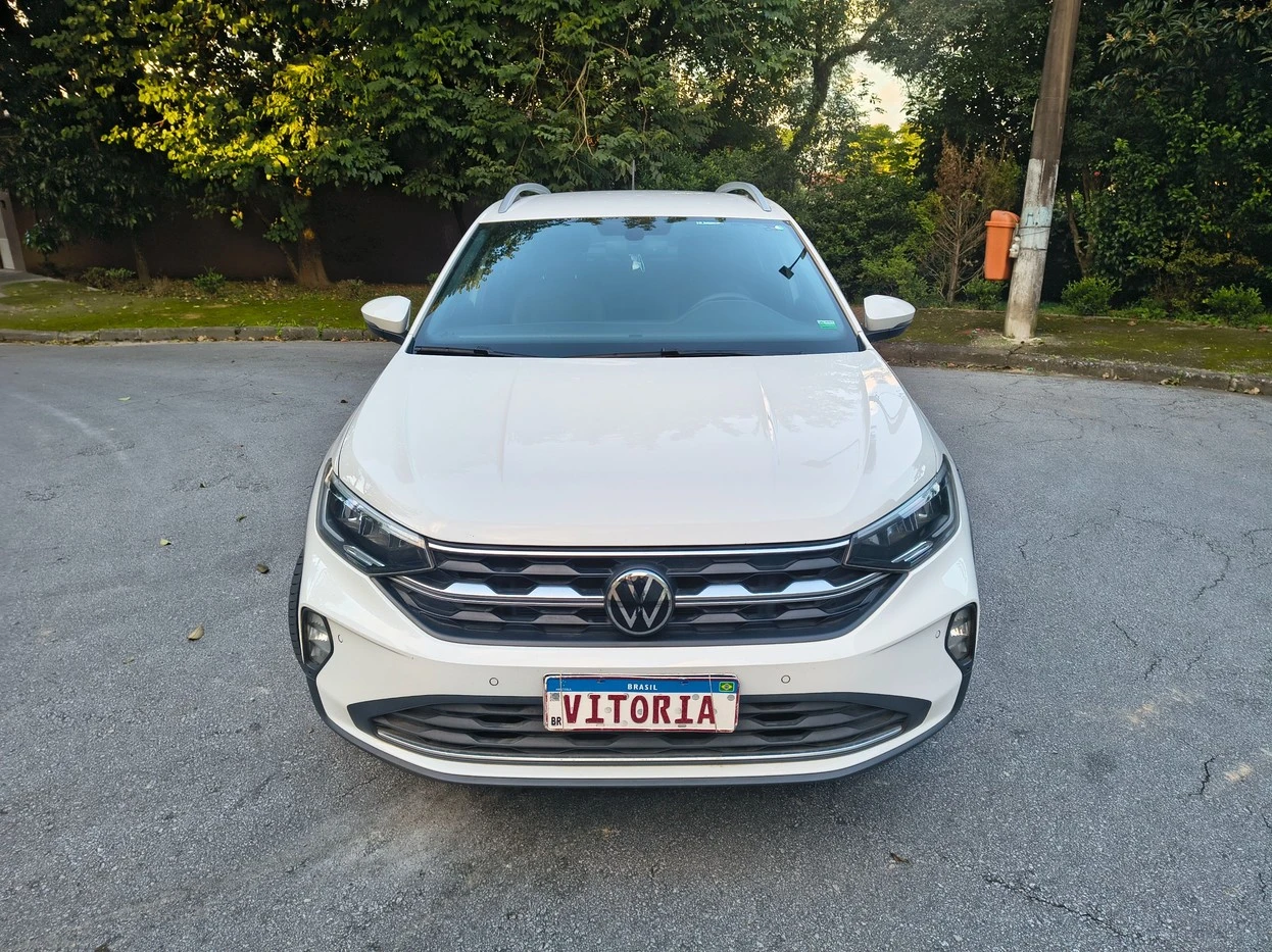 NIVUS 1.0 200 TSI TOTAL HIGHLINE