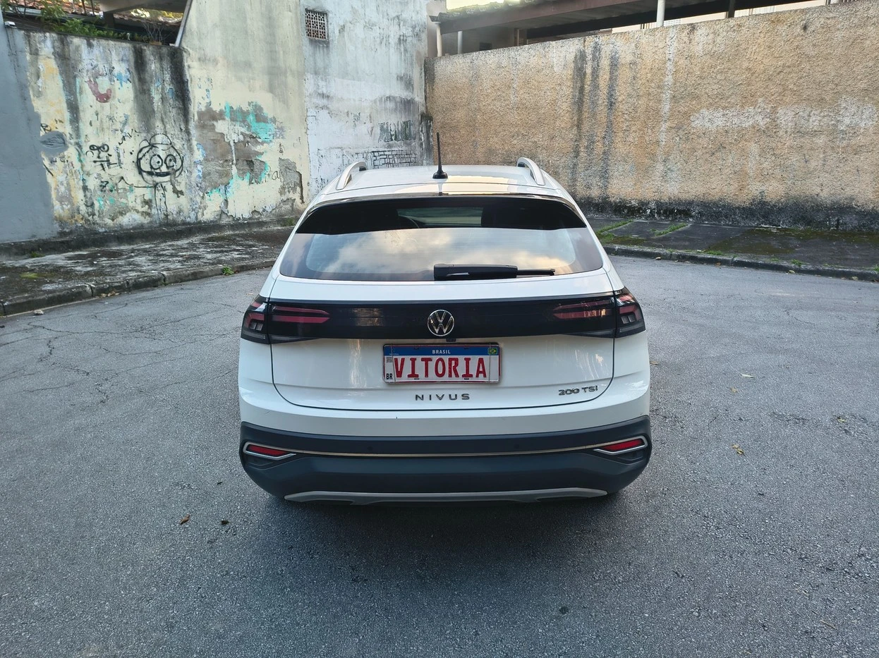 NIVUS 1.0 200 TSI TOTAL HIGHLINE