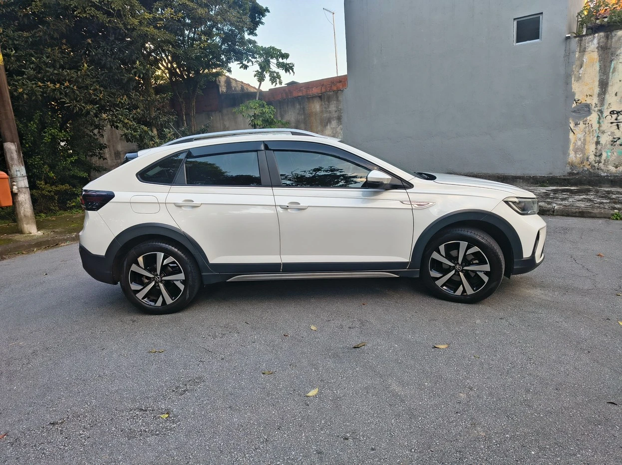 NIVUS 1.0 200 TSI TOTAL HIGHLINE