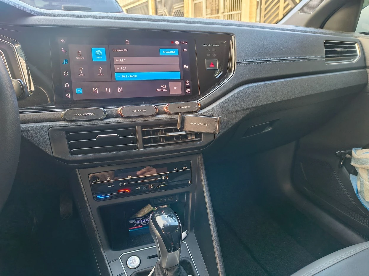 NIVUS 1.0 200 TSI TOTAL HIGHLINE