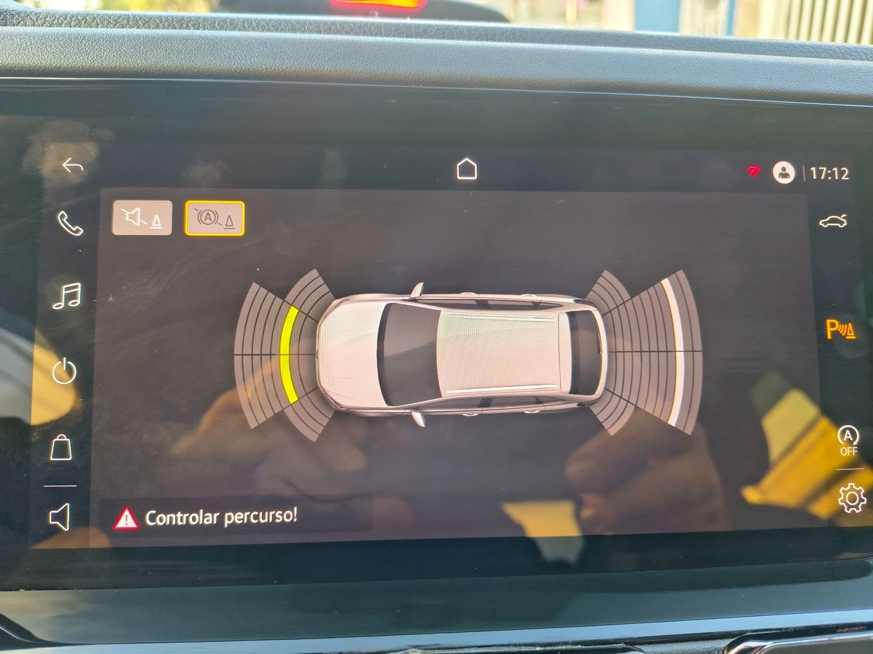 NIVUS 1.0 200 TSI TOTAL HIGHLINE