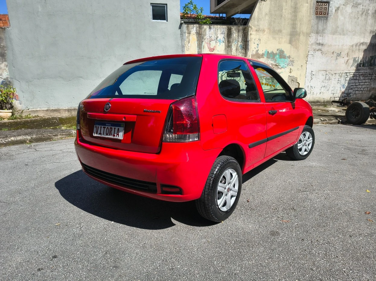 FIAT PALIO