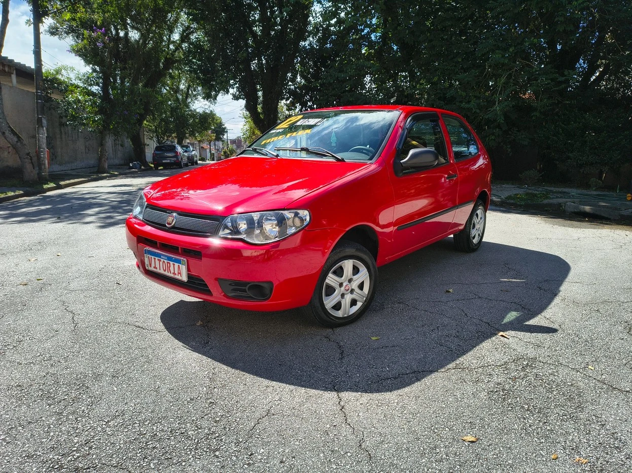 FIAT PALIO