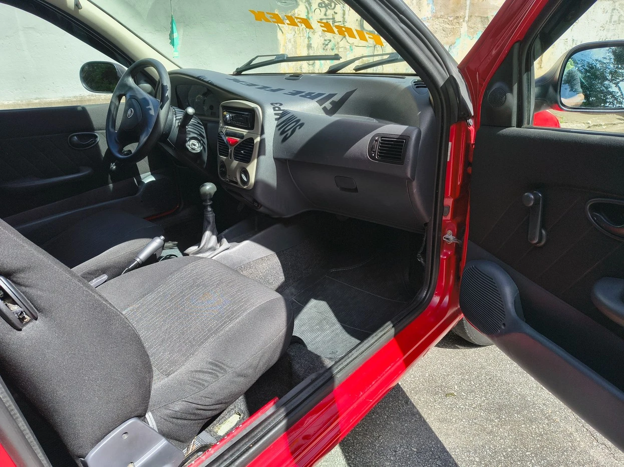 FIAT PALIO