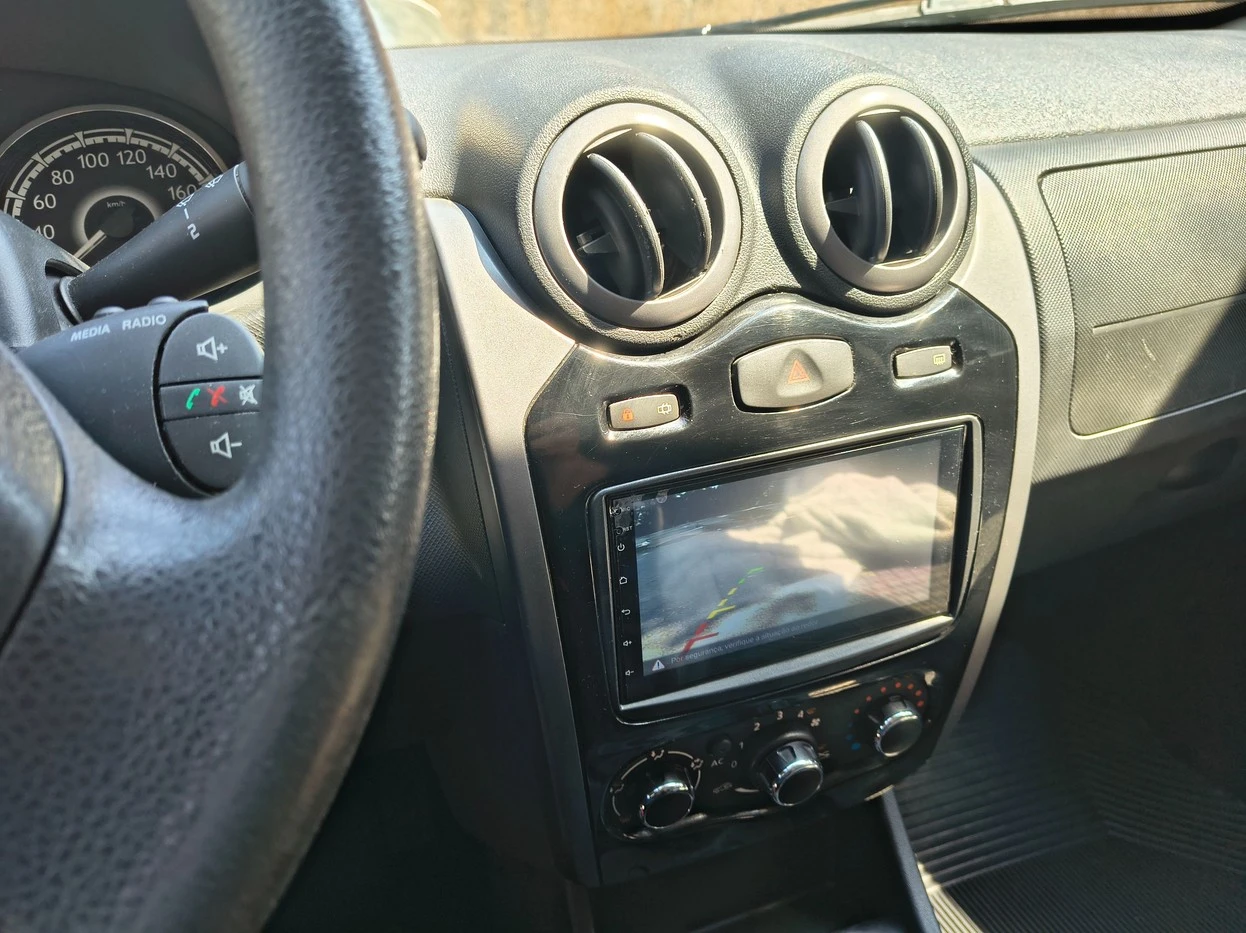 SANDERO 1.0 EXPRESSION 16V