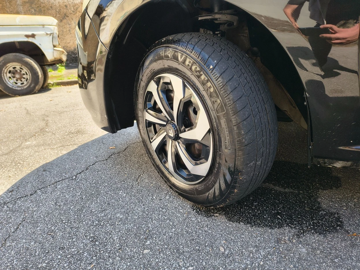 SANDERO 1.0 EXPRESSION 16V