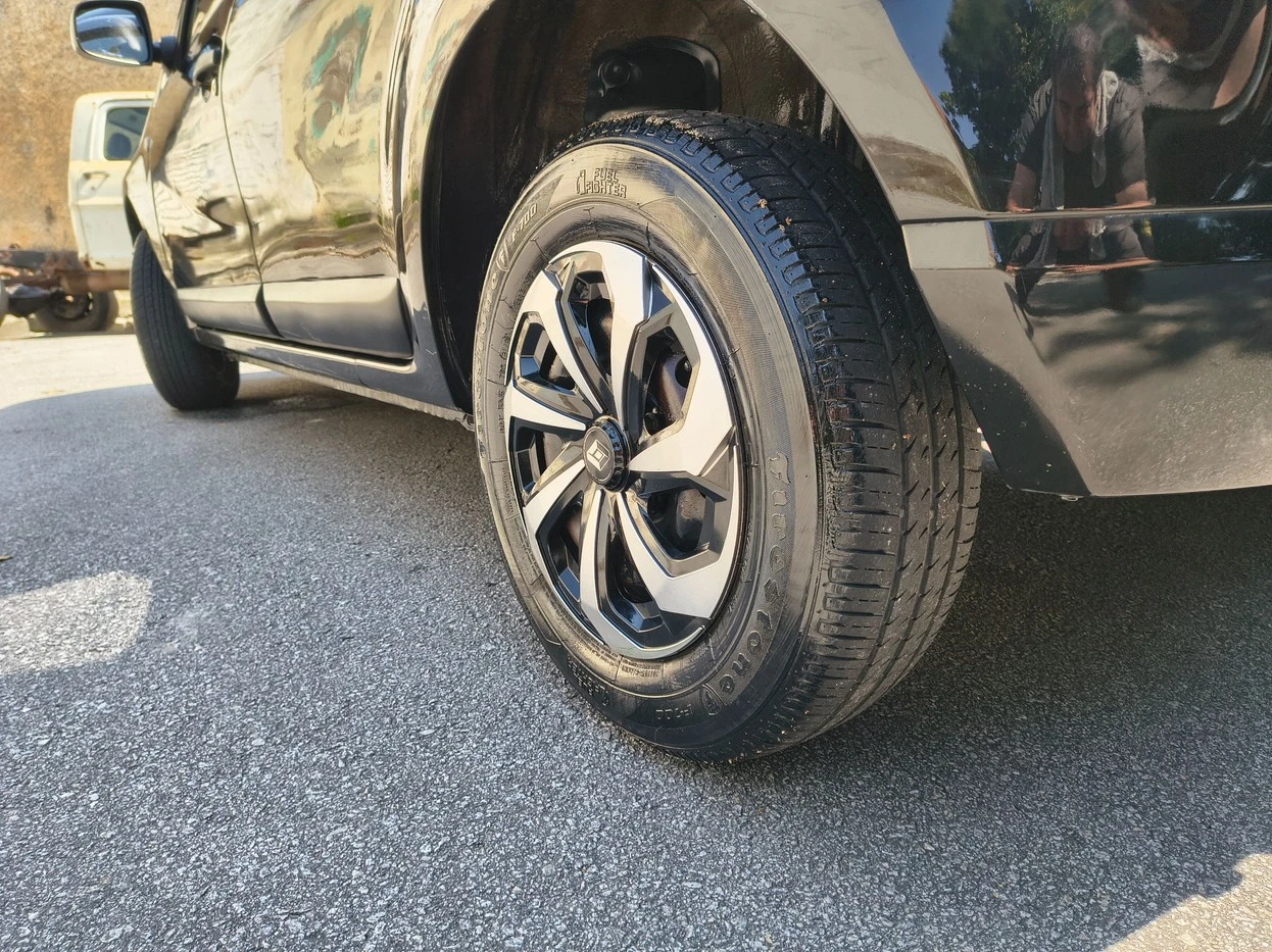 SANDERO 1.0 EXPRESSION 16V