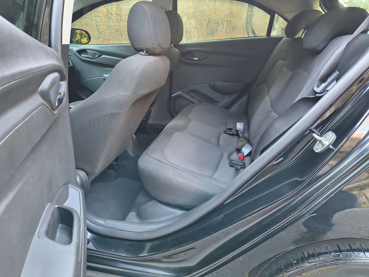 ONIX 1.4 MPFI LTZ 8V