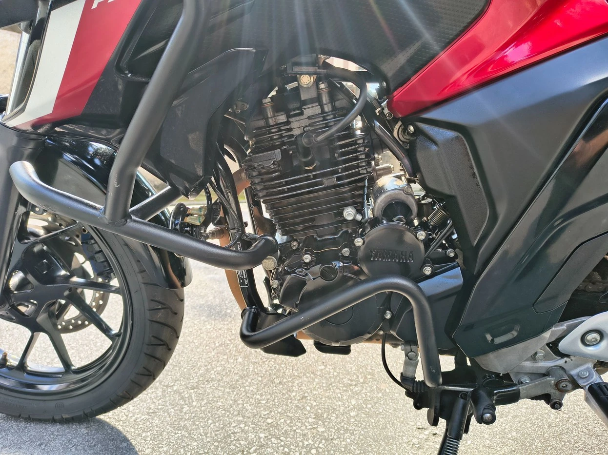FZ25 FAZER ABS 