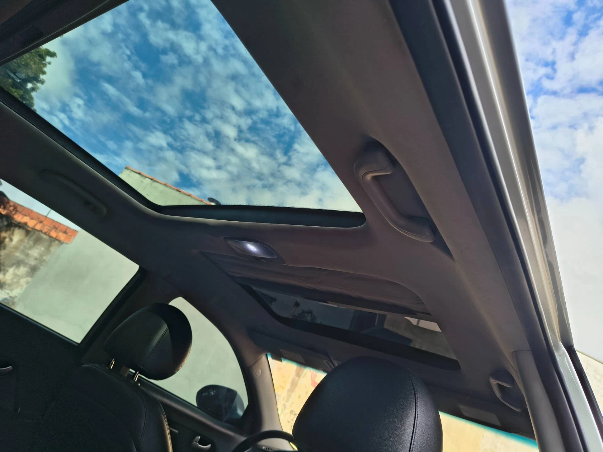 SPORTAGE 2.0 EX 4X2 16V