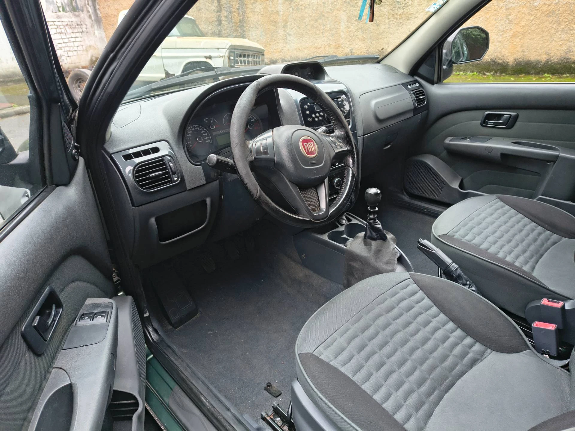 STRADA 1.8 MPI ADVENTURE CD 16V
