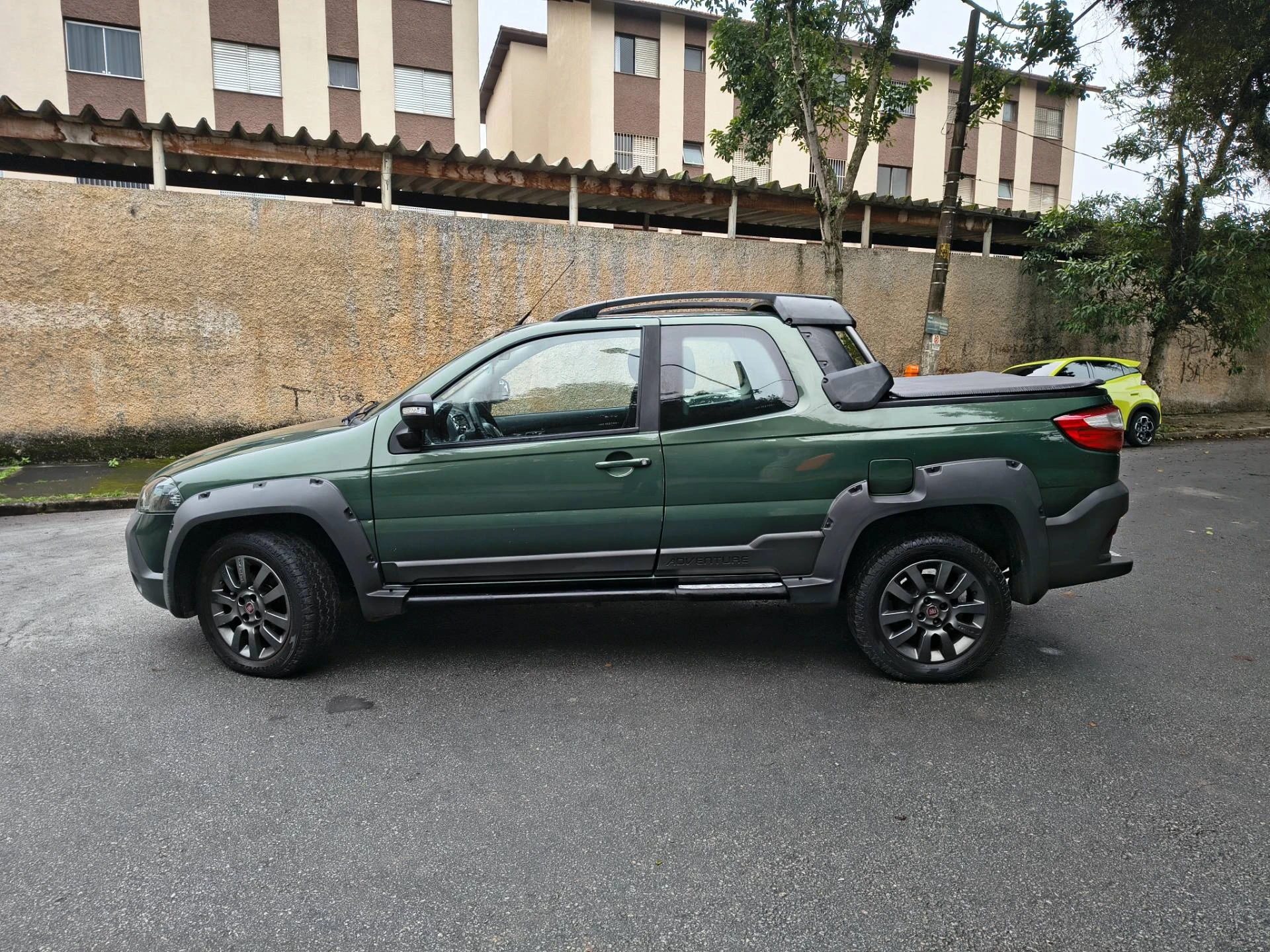 STRADA 1.8 MPI ADVENTURE CD 16V