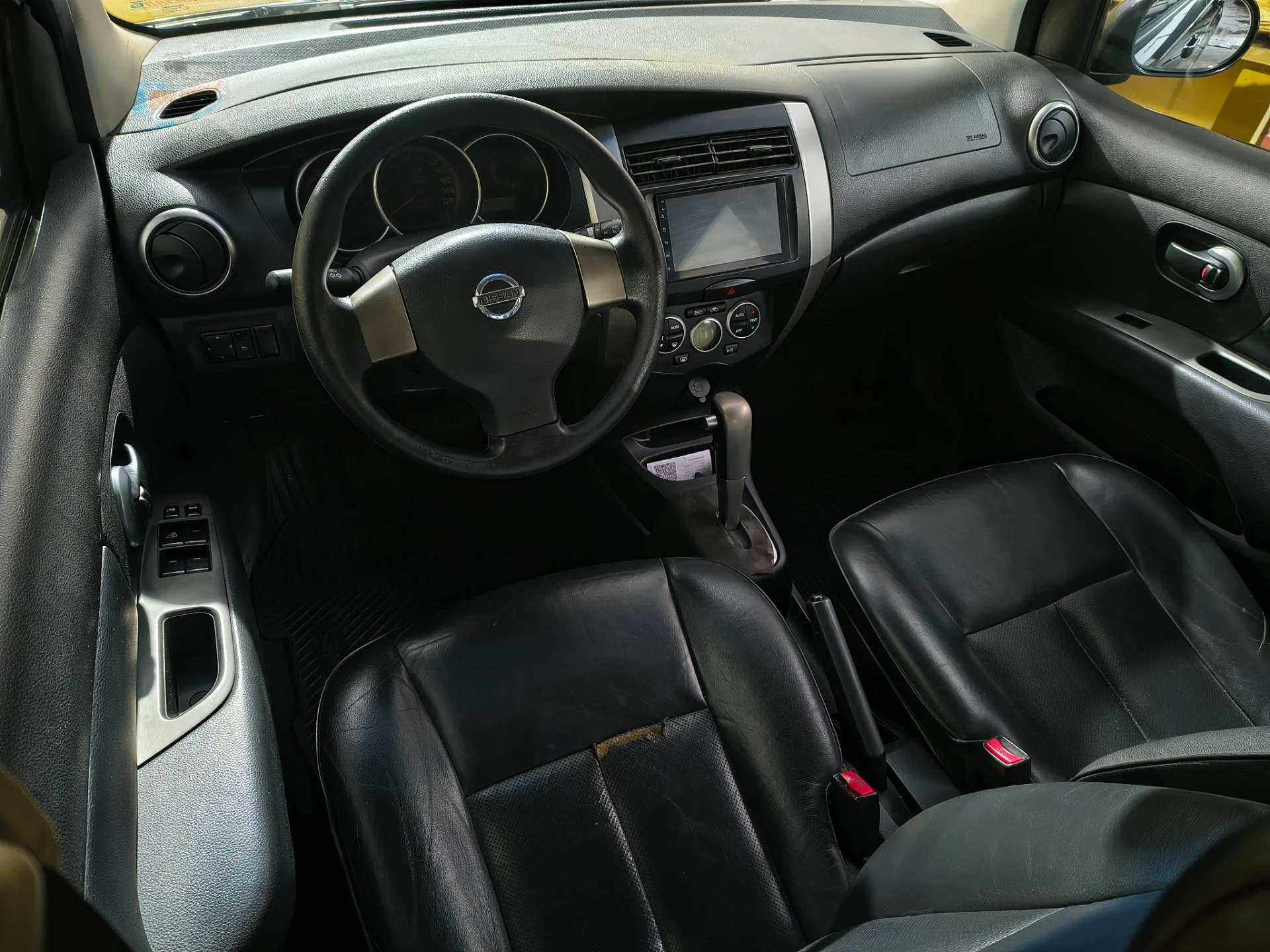 LIVINA 1.8 SL 16V