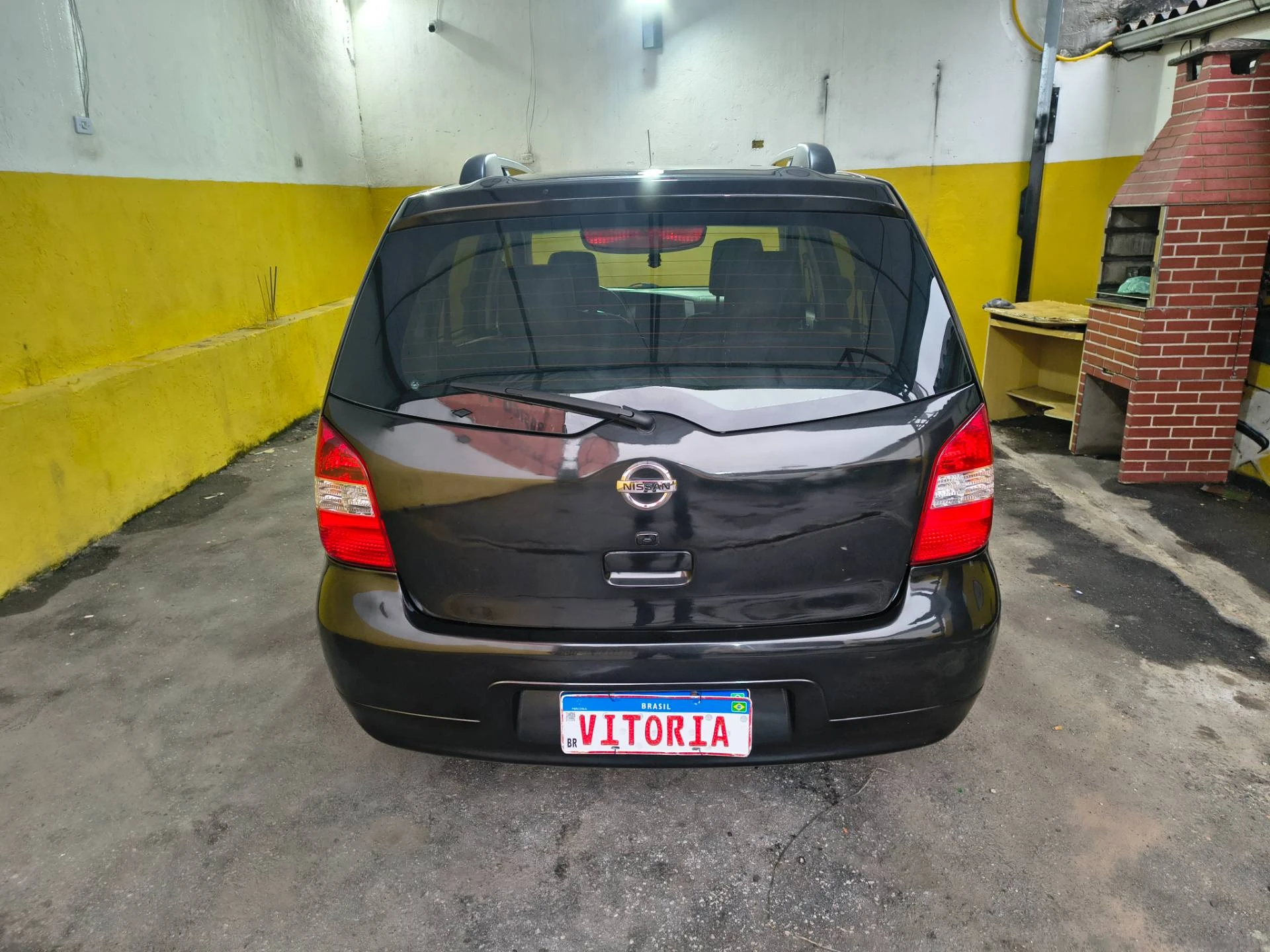 LIVINA 1.8 SL 16V