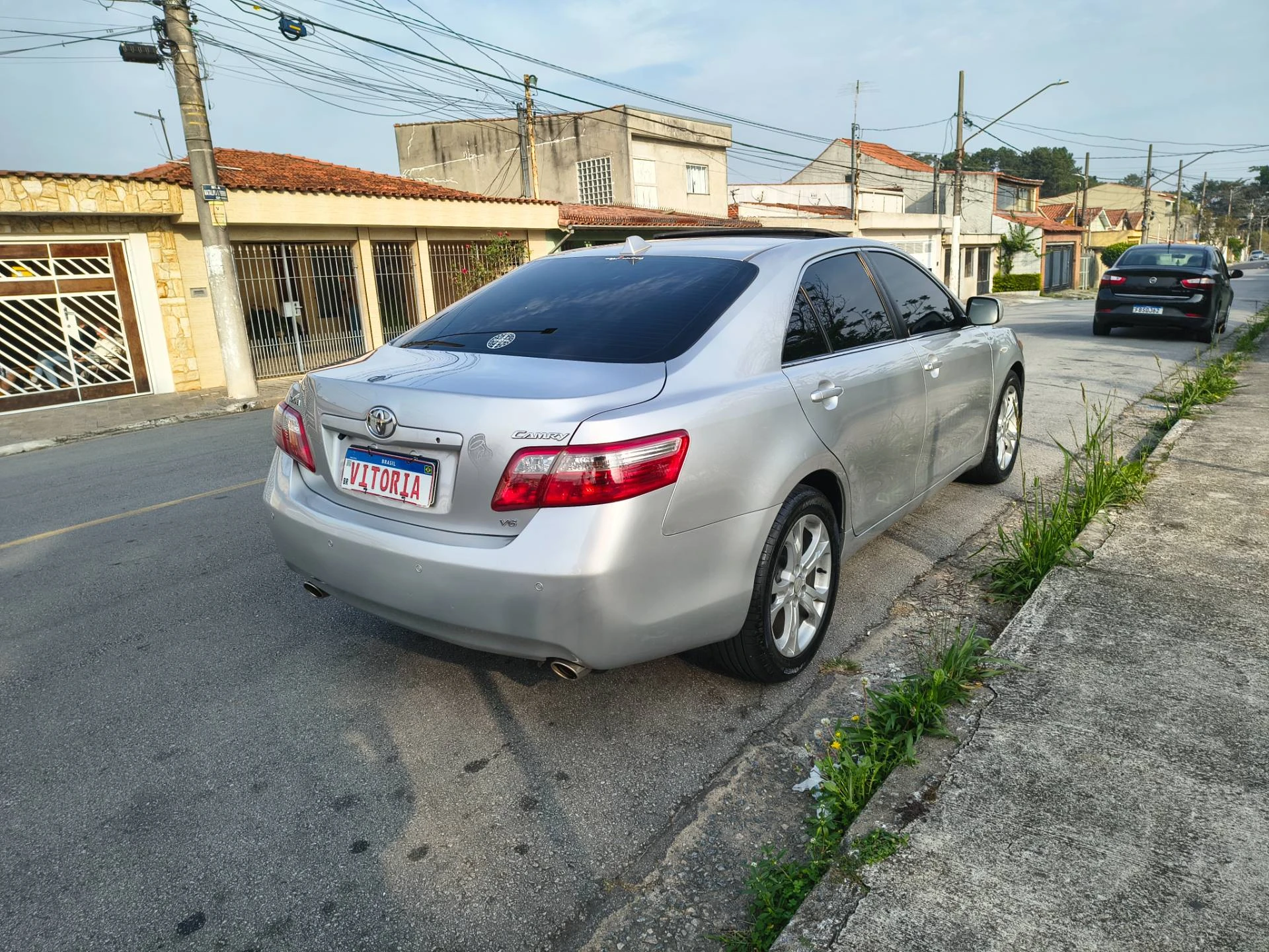 CAMRY 3.5 XLE V6 24V