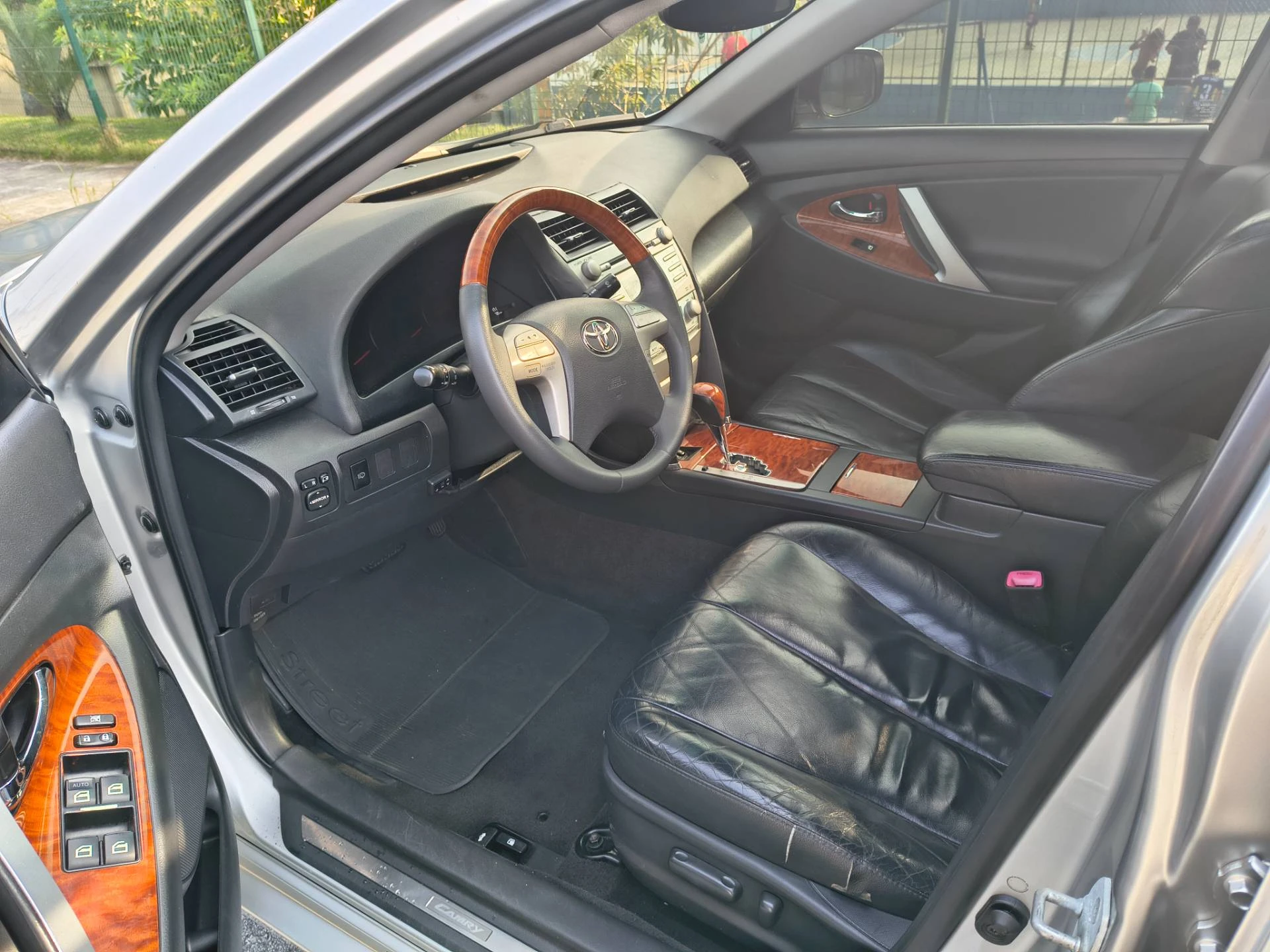 CAMRY 3.5 XLE V6 24V