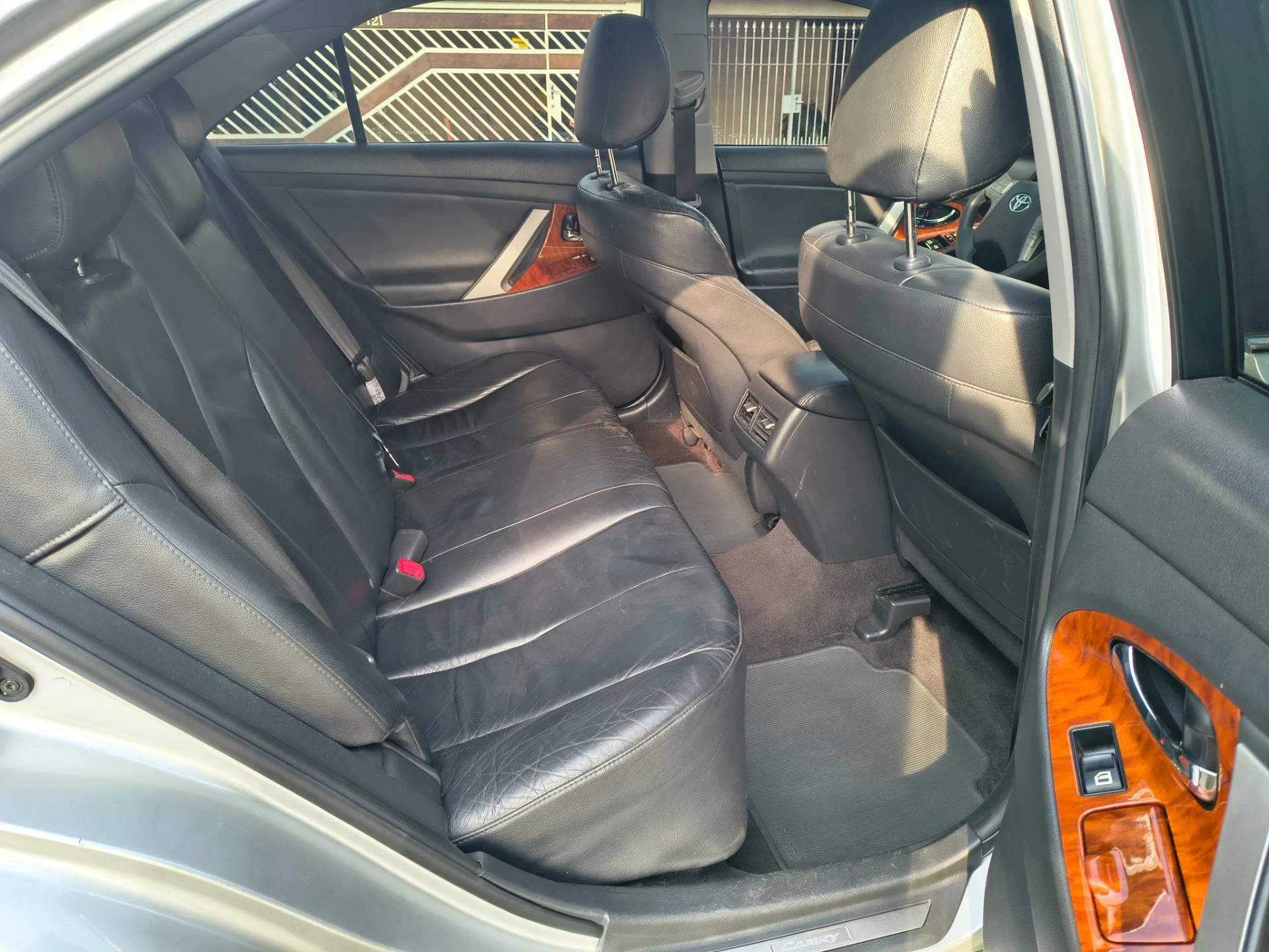 CAMRY 3.5 XLE V6 24V