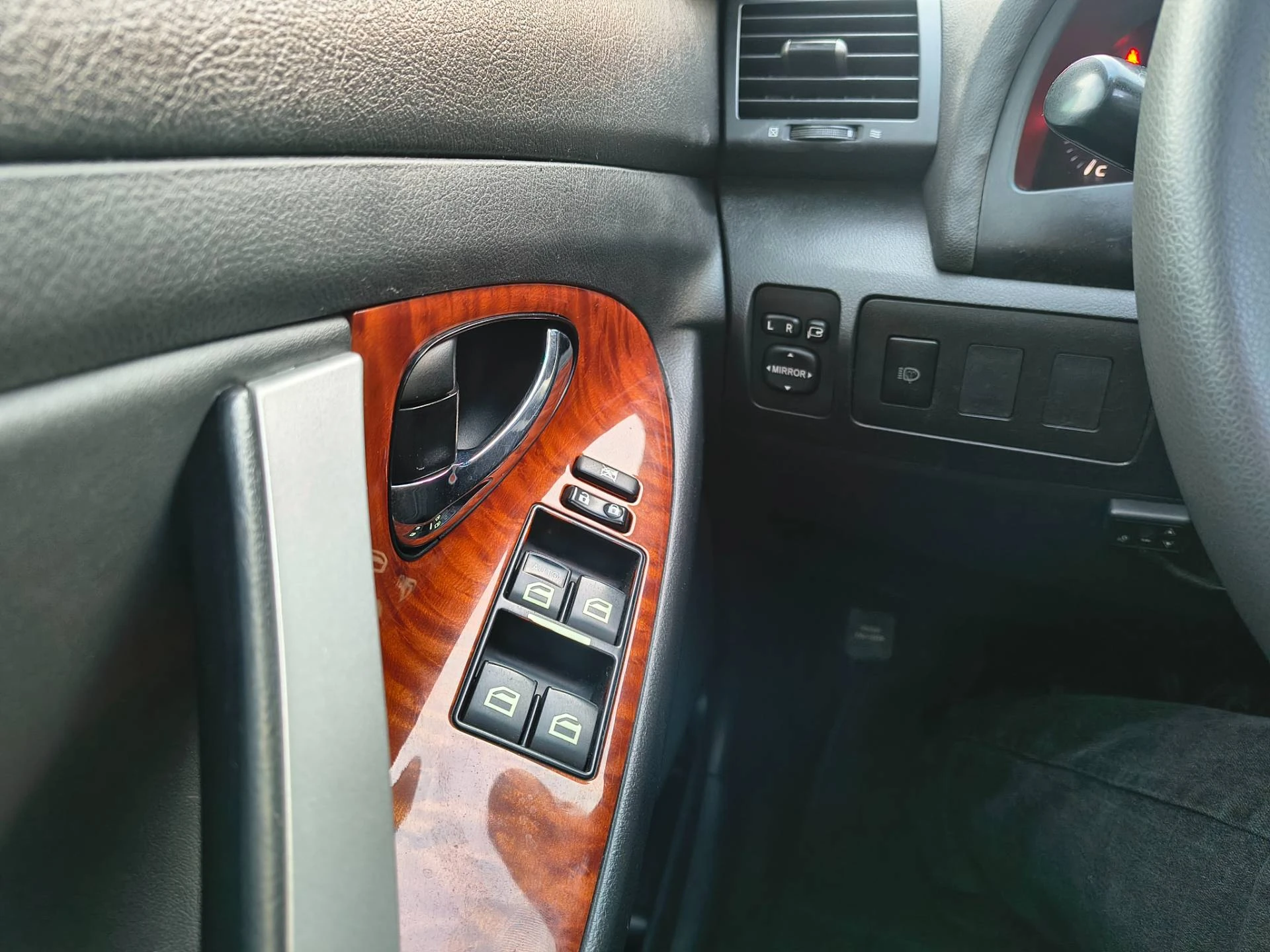 CAMRY 3.5 XLE V6 24V