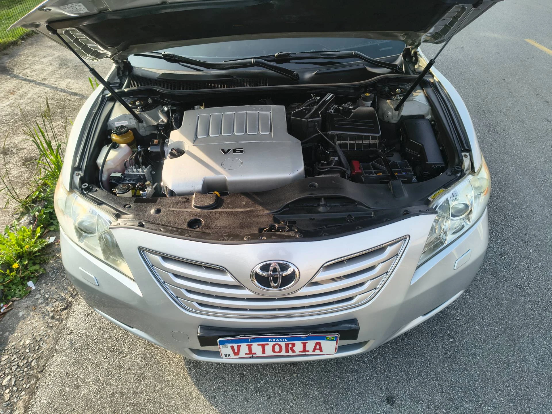 CAMRY 3.5 XLE V6 24V