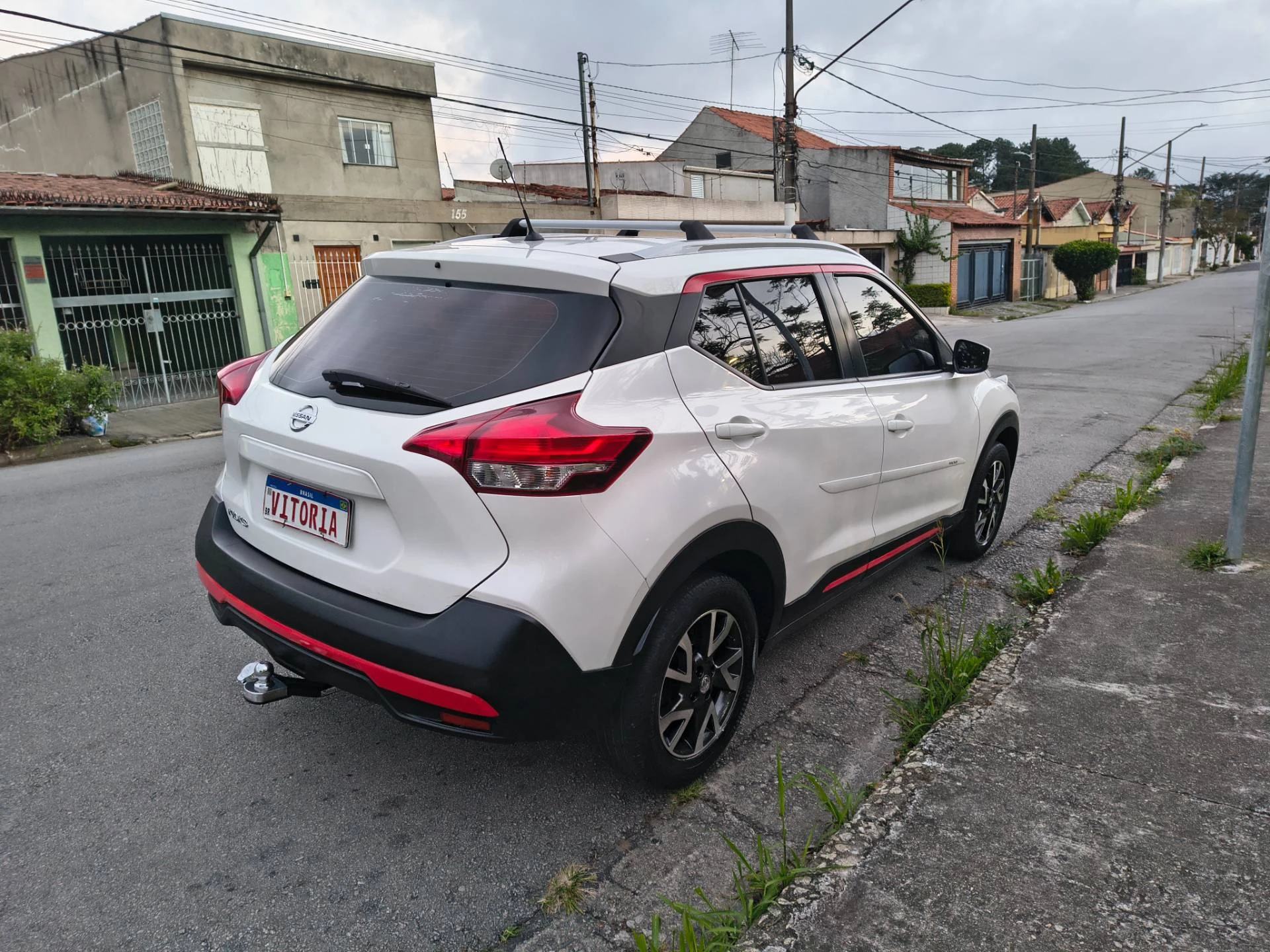 KICKS 1.6 16V S