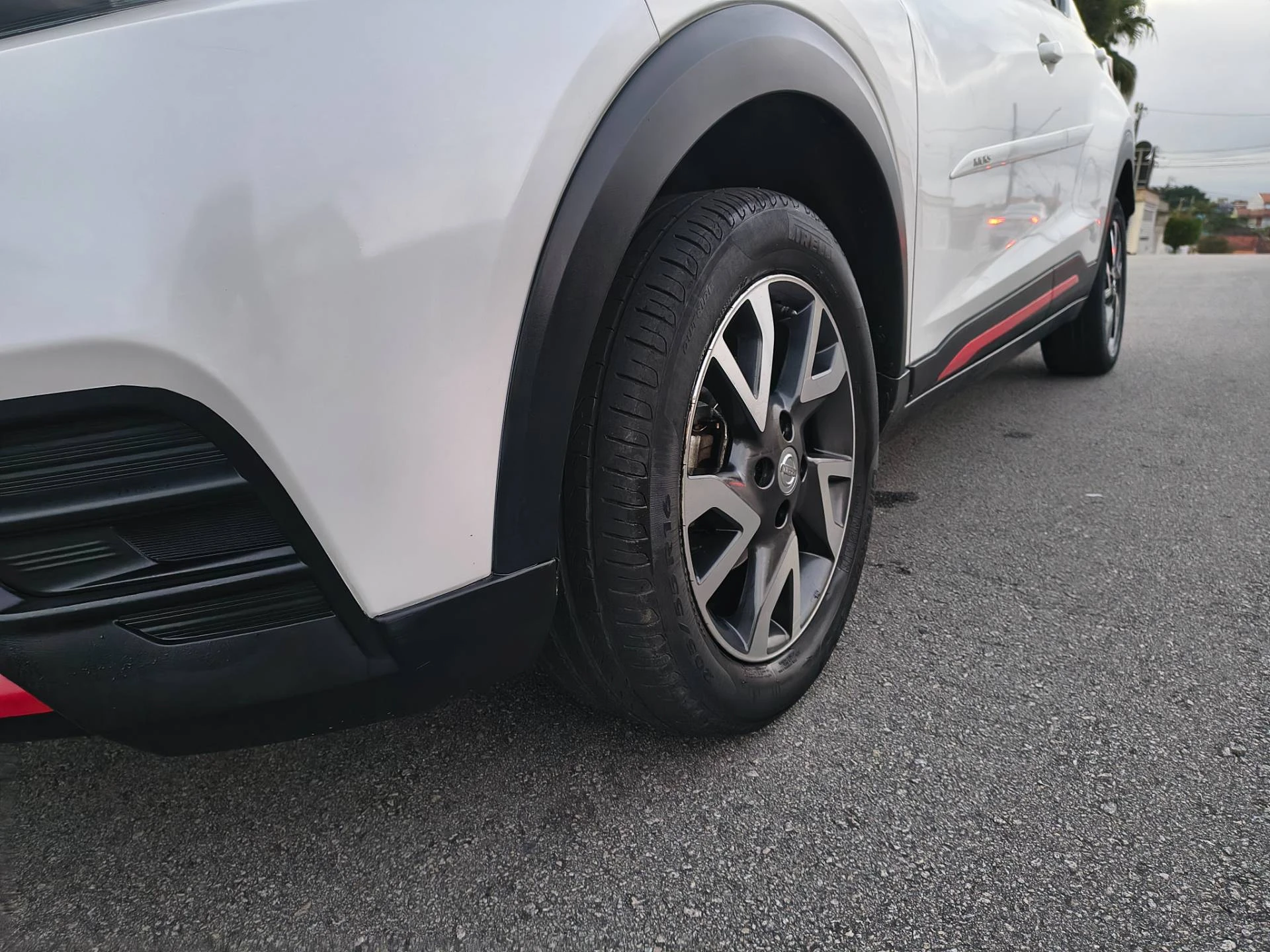 KICKS 1.6 16V S
