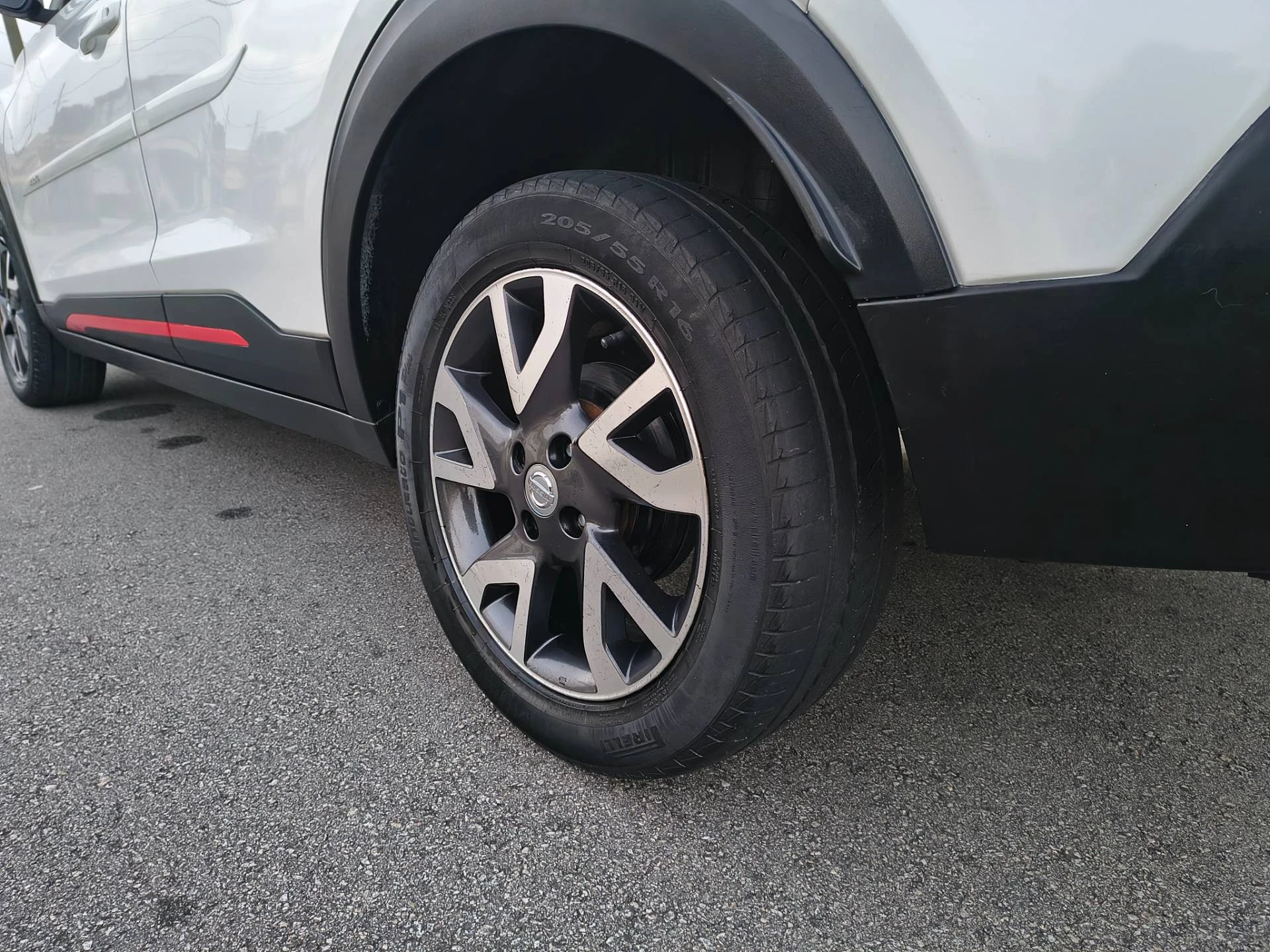 KICKS 1.6 16V S