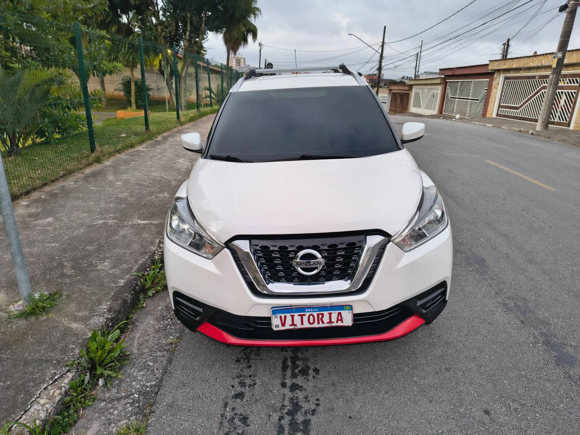 KICKS 1.6 16V S