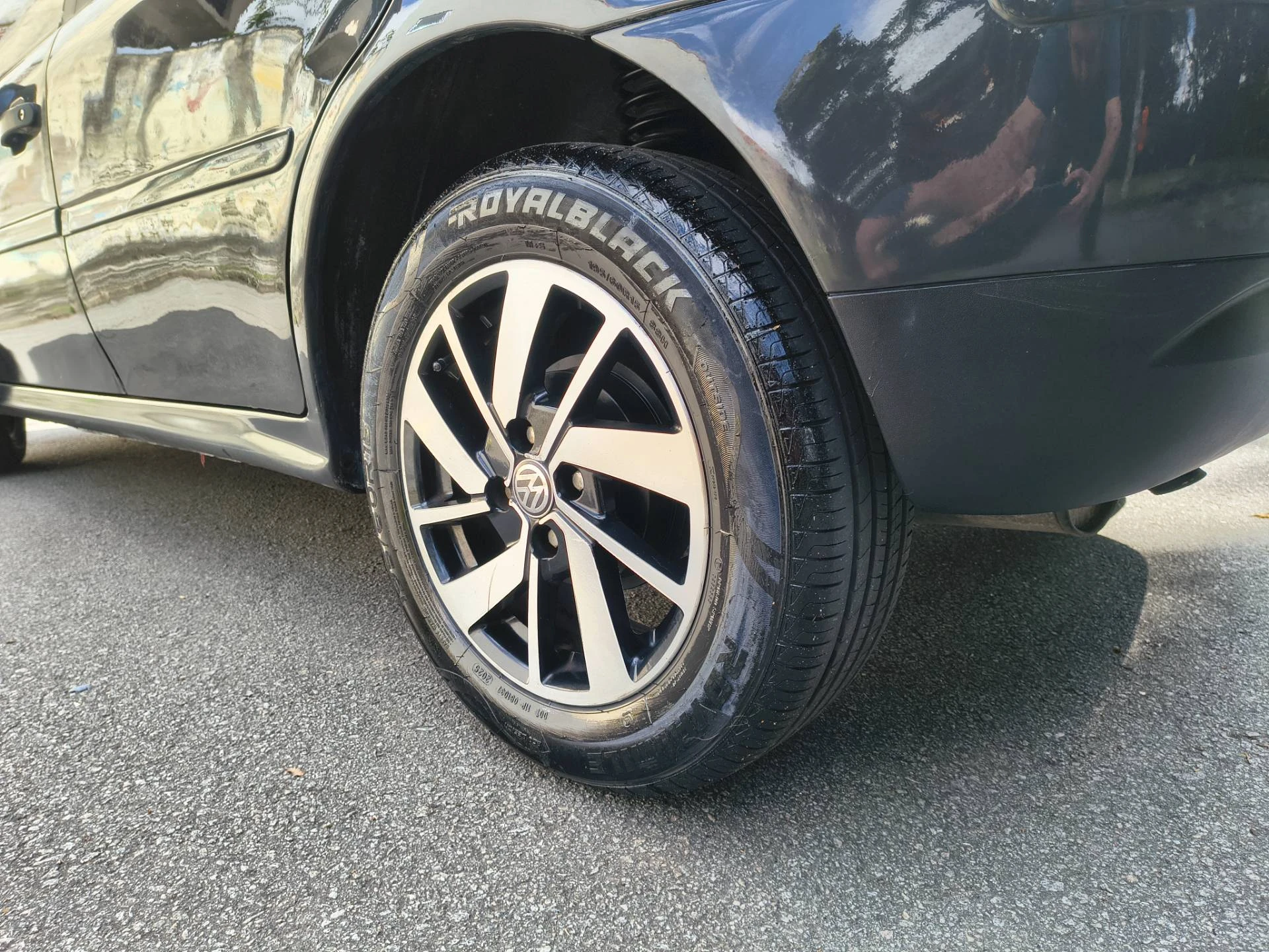 GOL 1.6 MI POWER 8V G.IV