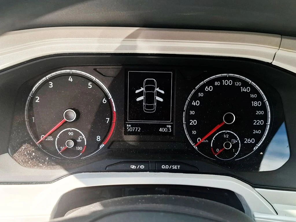VOLKSWAGEN VIRTUS