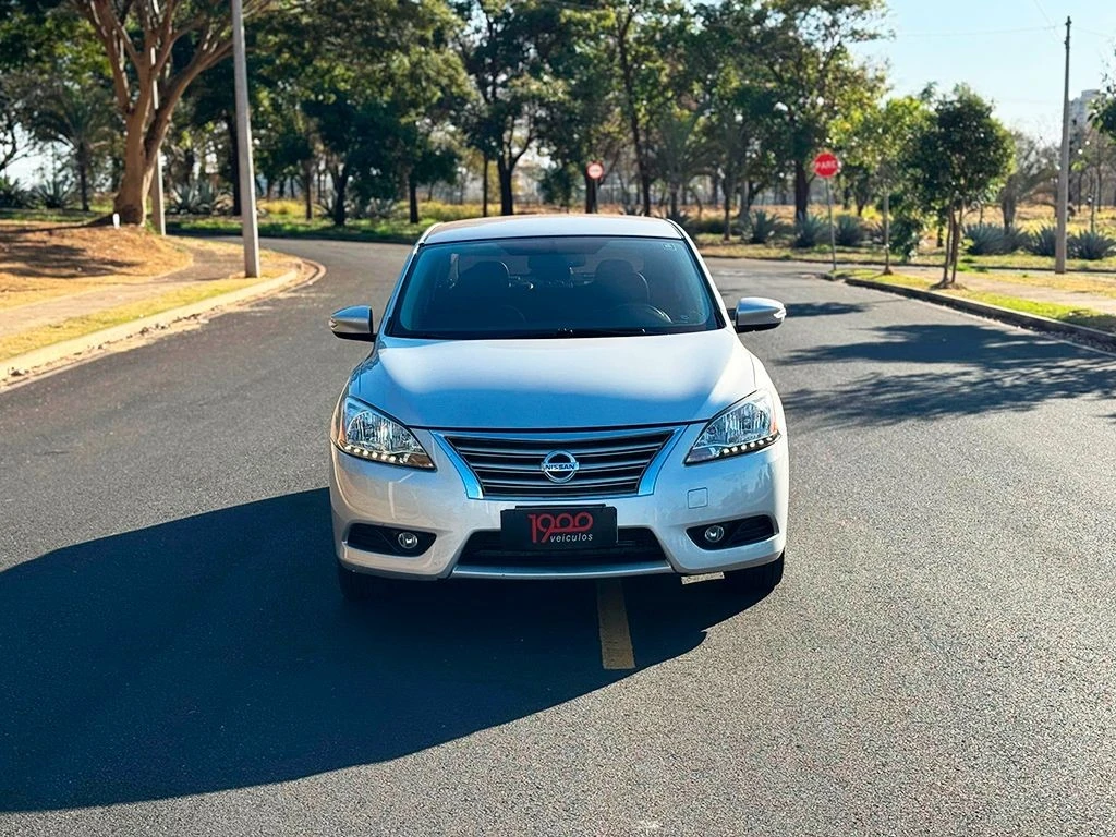 NISSAN SENTRA