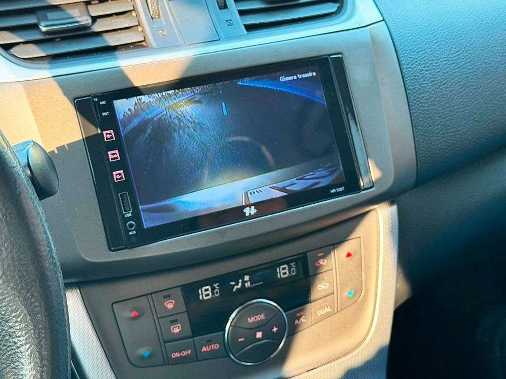 NISSAN SENTRA
