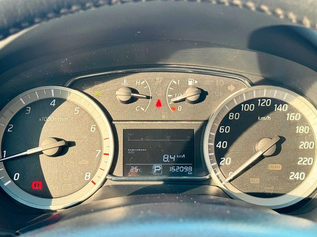 NISSAN SENTRA