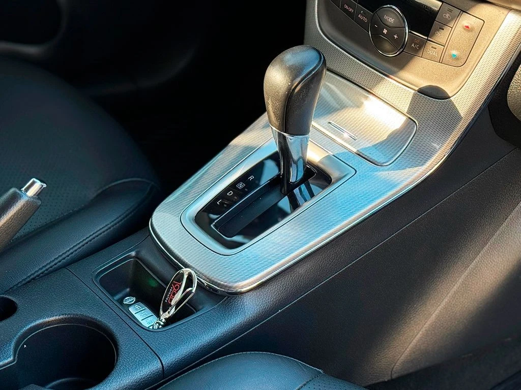 NISSAN SENTRA