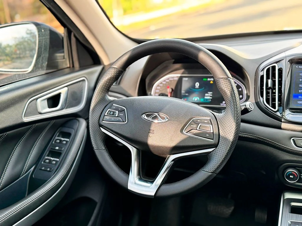 CHERY TIGGO 7