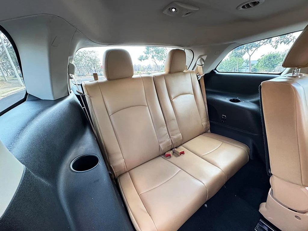 DODGE JOURNEY
