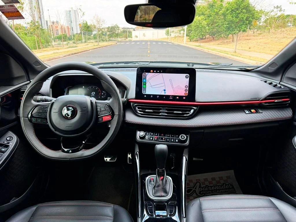FIAT FASTBACK