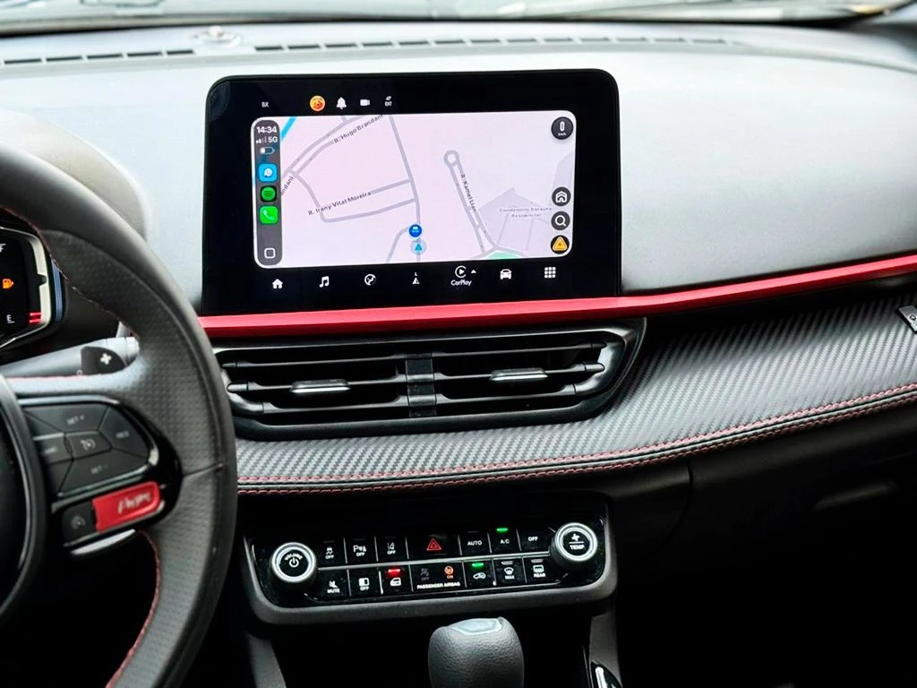 FIAT FASTBACK